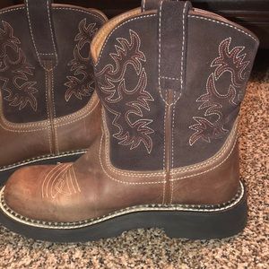 Ariat Women’s boots